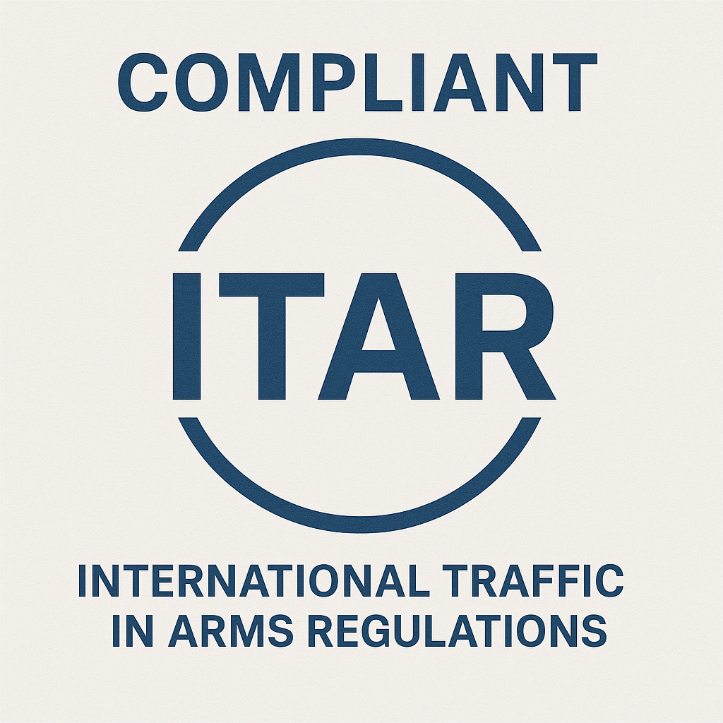 Itar Compliant.png