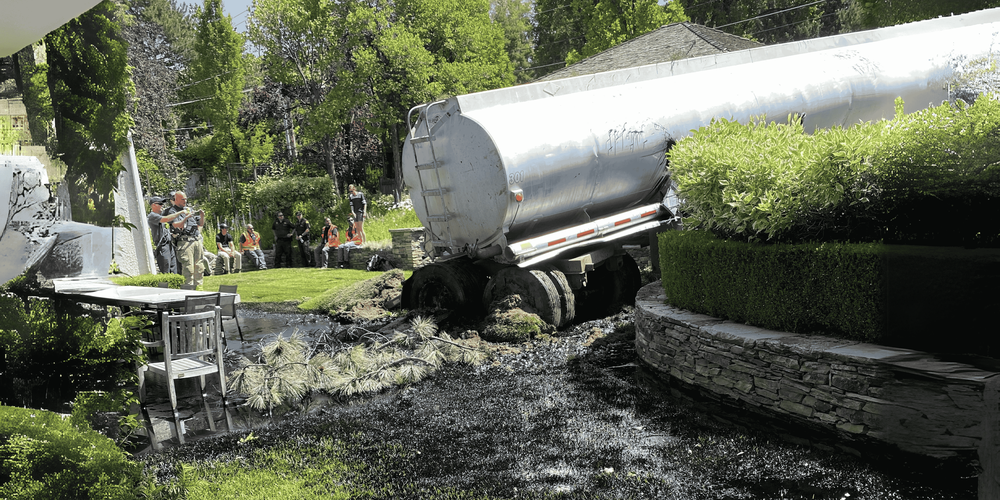FirstLine Environmental