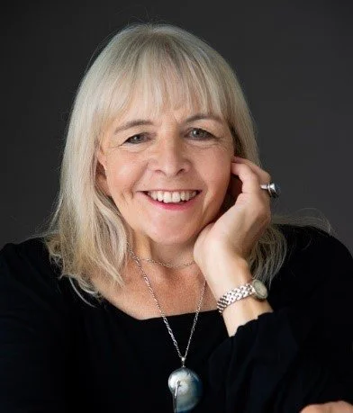 Sue Turner Hypnotherapist