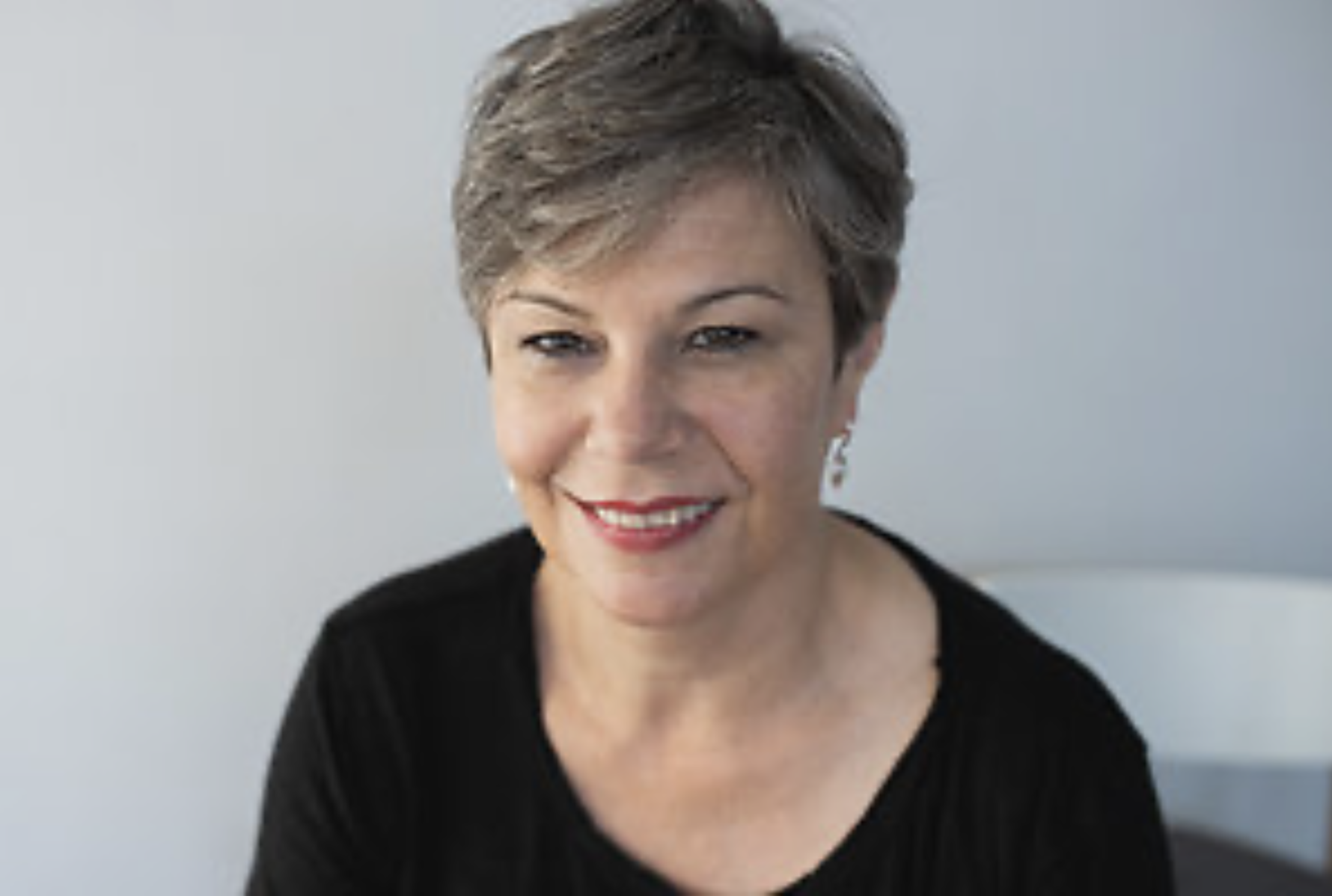 Krysia Zalewska Psychotherapist