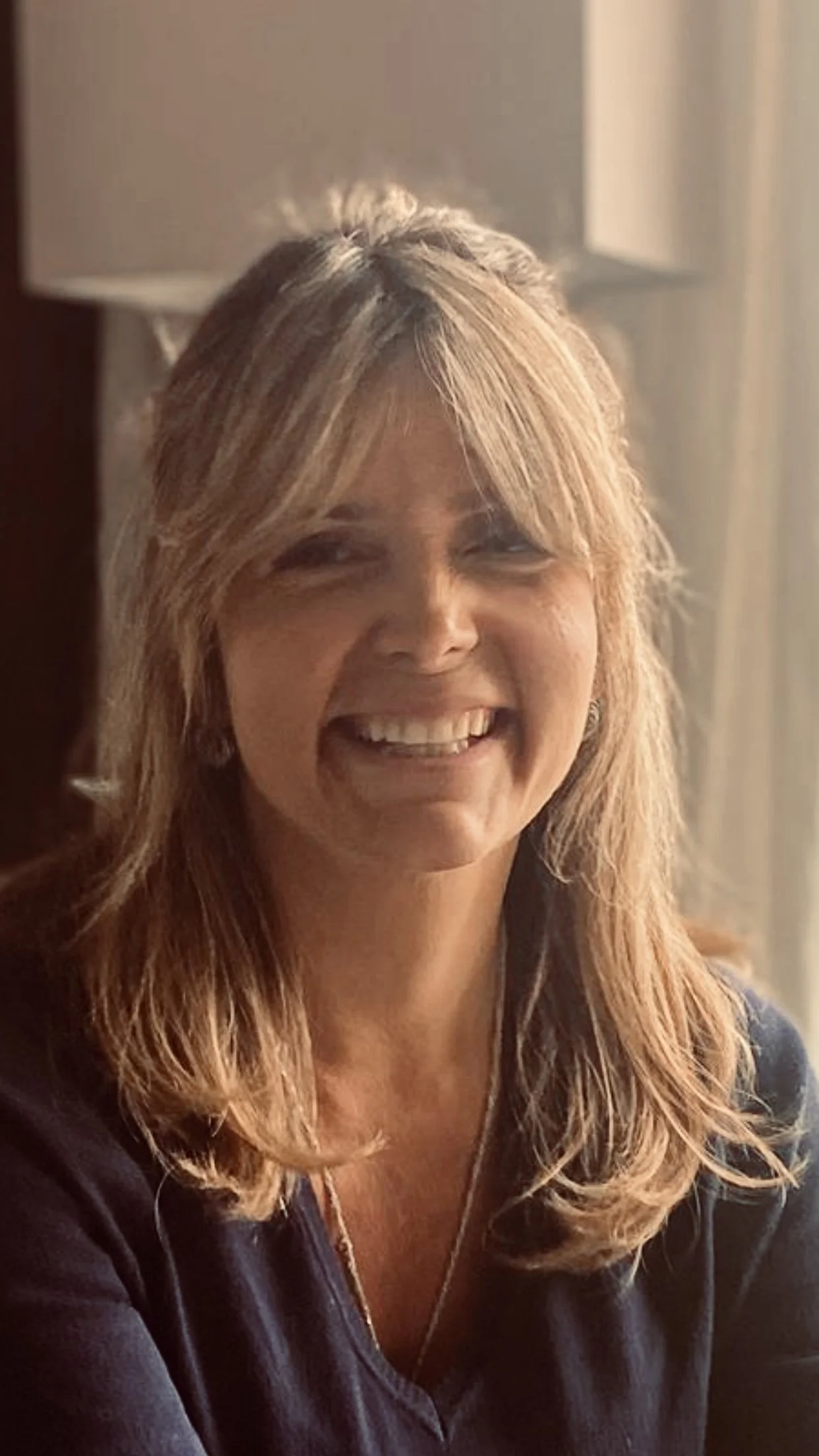 Macarena Lopez Psychotherapist