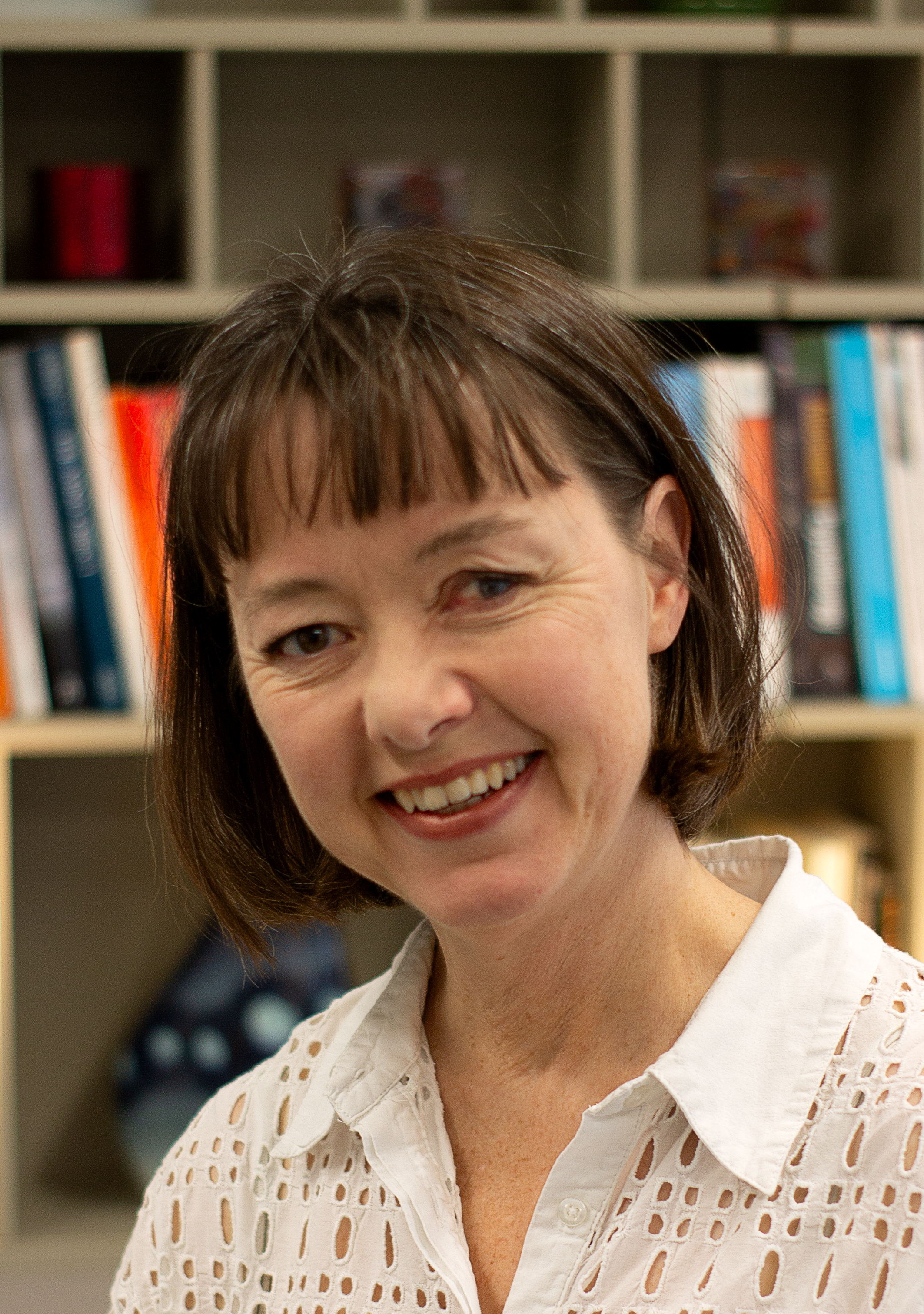 Anja Murphy Psychotherapist