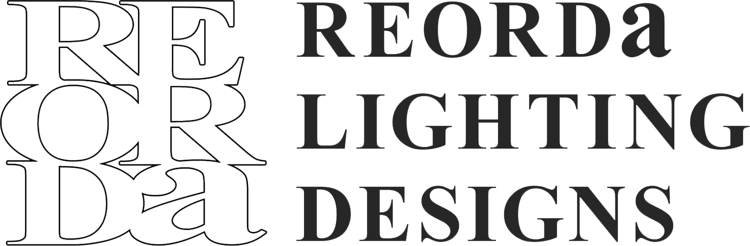 REORDA LIGHTING DESIGNS