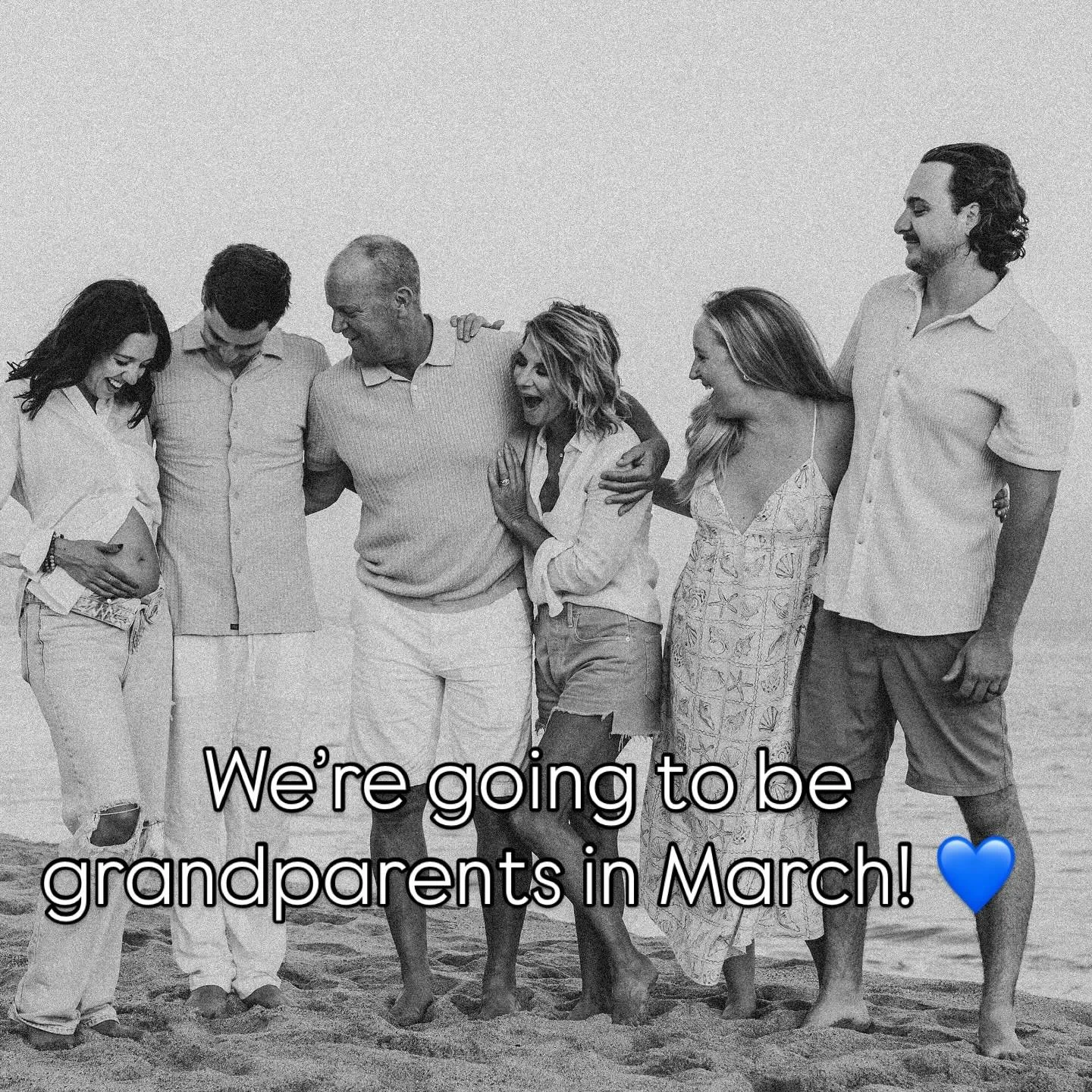 @annalawrence_coaching &amp; @alecnorton_ are having a baby!!!! 💙 celebrating life, love &amp; family in Cabo  Thank you @nattroarophotography for capturing the magic.