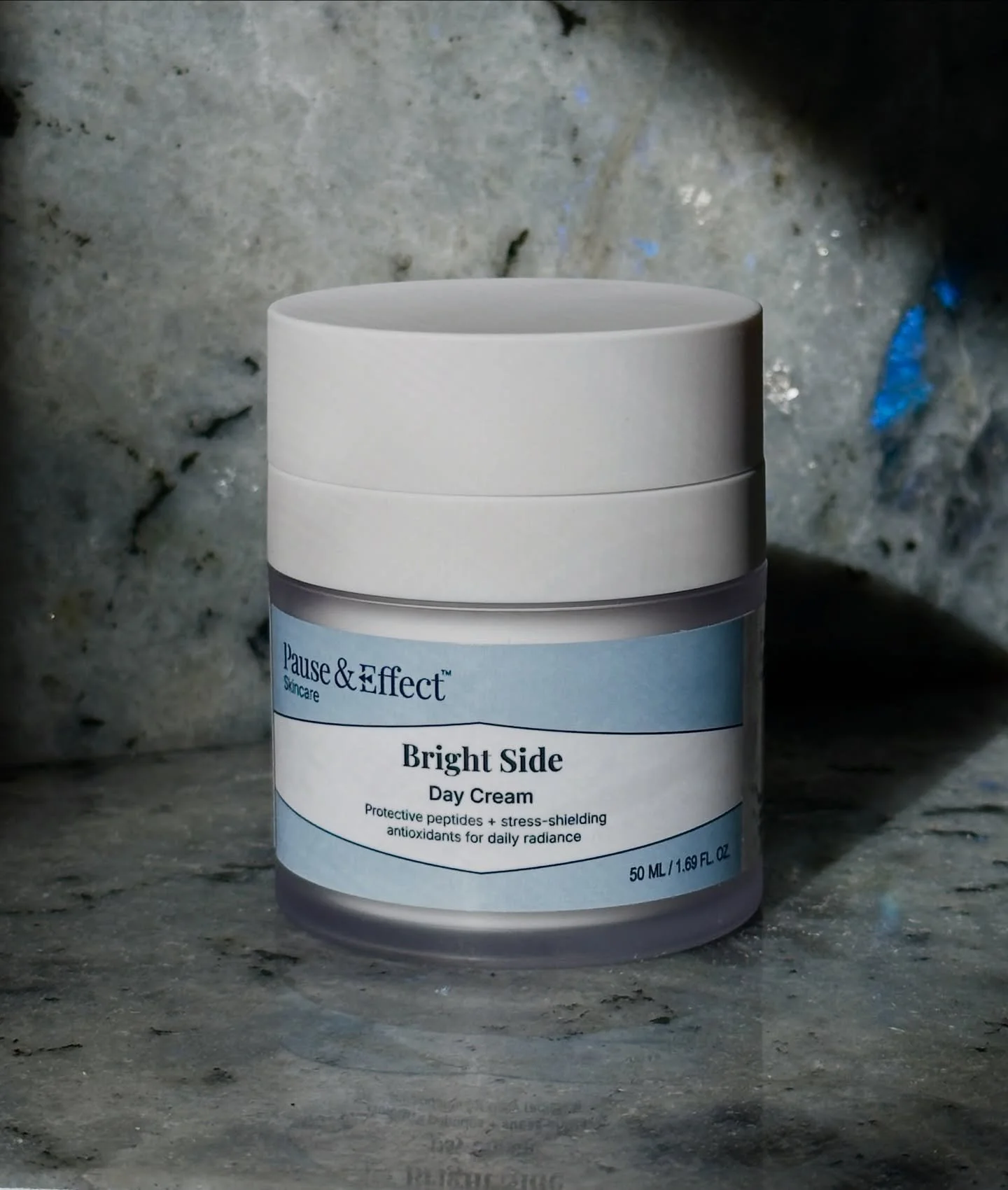 Choose the bright side. Every time. ☀️🥰