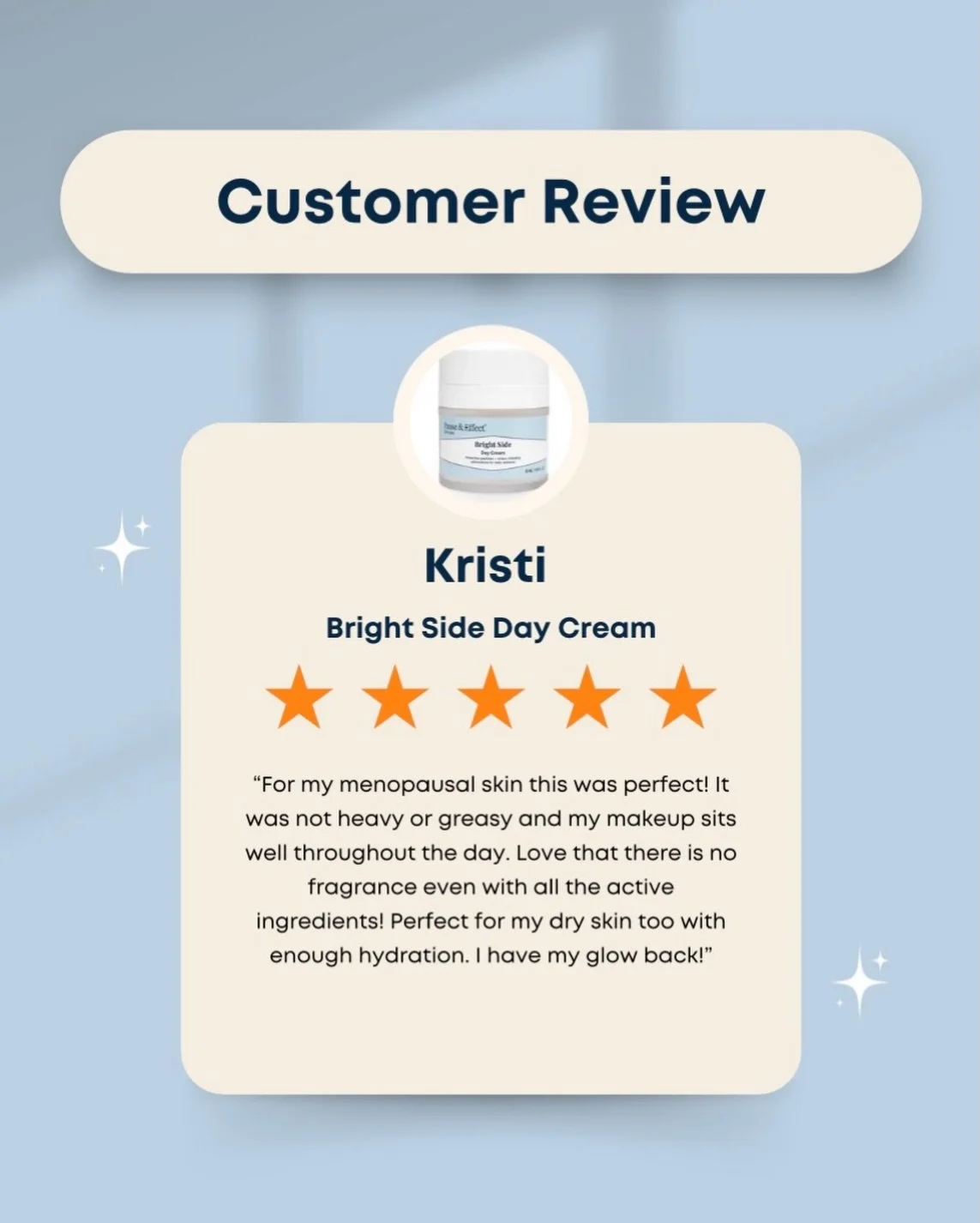 We&rsquo;re feeling the love. 🌟😍