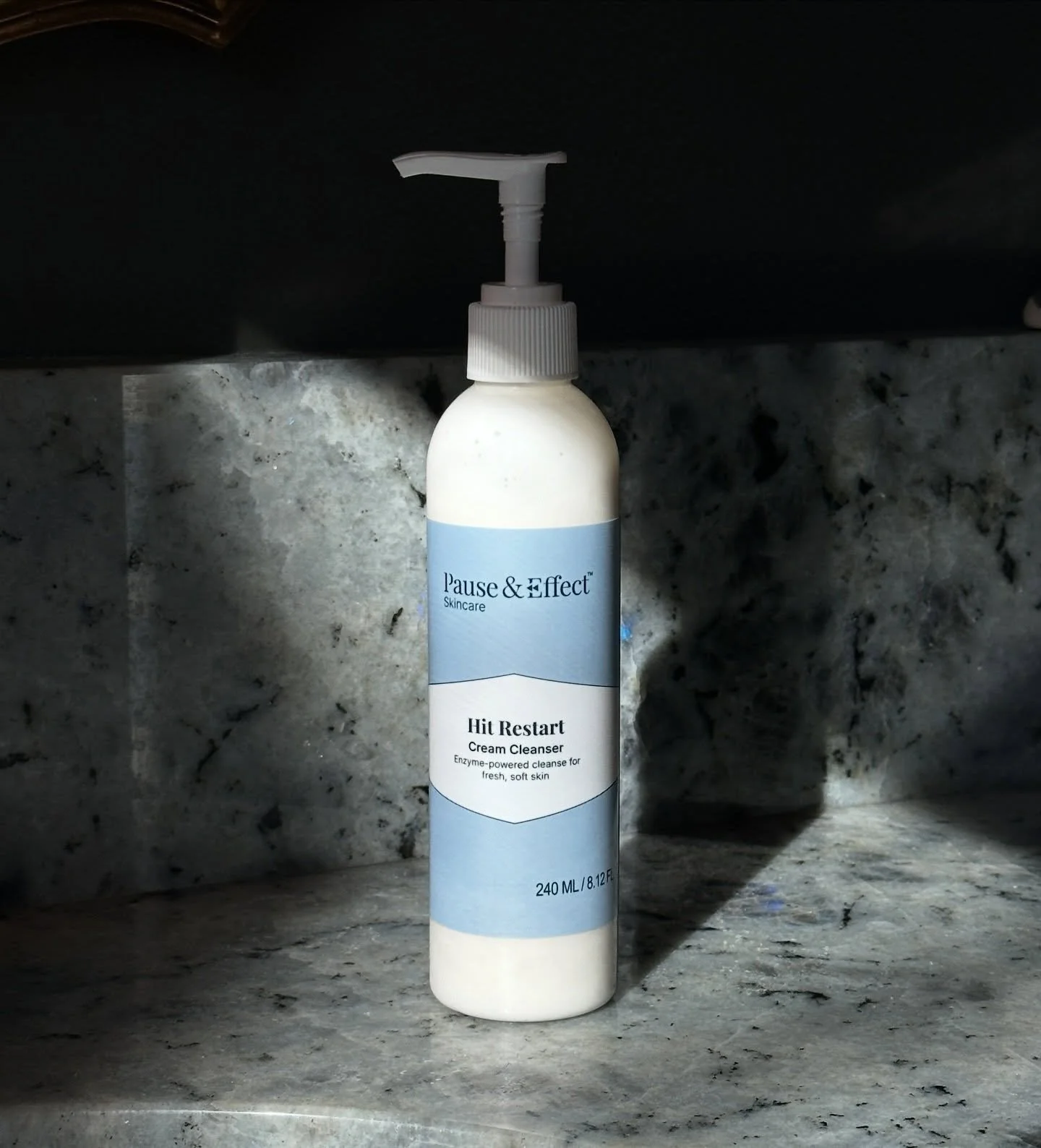 Just for you! ✨ Extra 15% off your first order on @amazon with code: EFFECT15 for 15%. 🧼