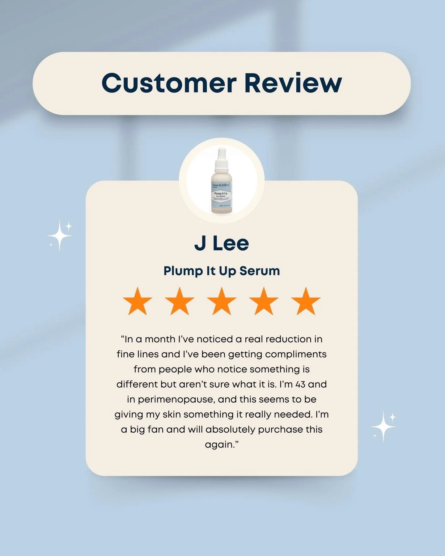 We LOVE hearing from you! 🌾