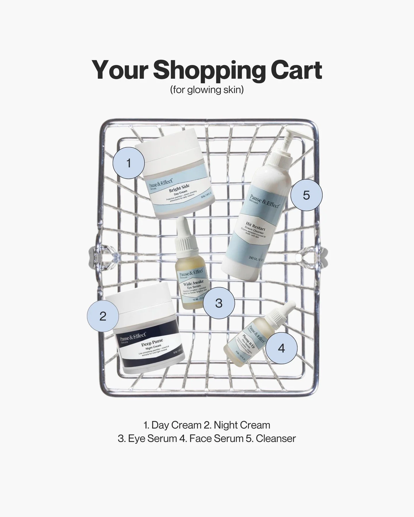 *adds literally everything to cart* 🛒