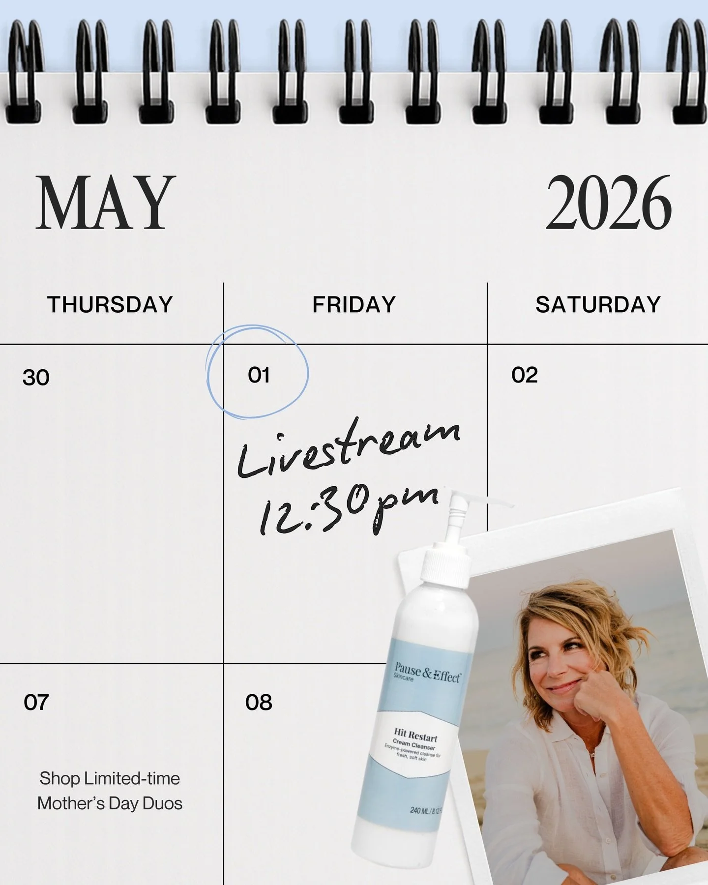 Going LIVE on Amazon tomorrow. ✨