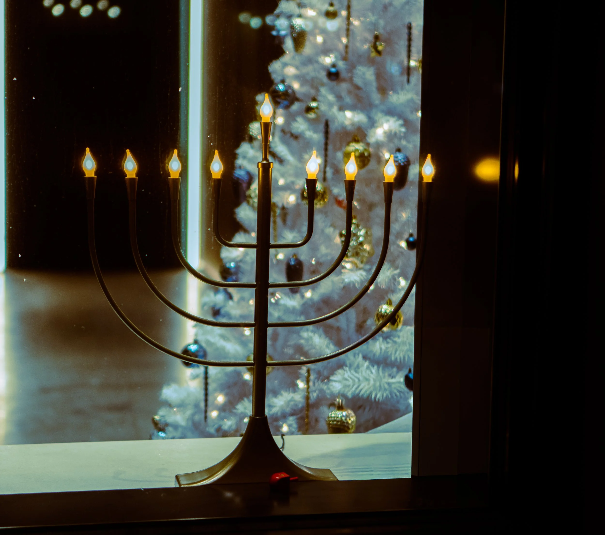 Menorah: A Symbol of Resilience across Oceans and Eras