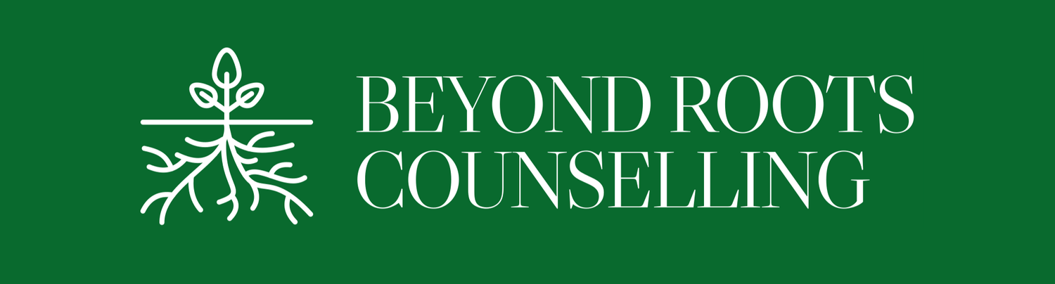 Beyond Roots Counselling