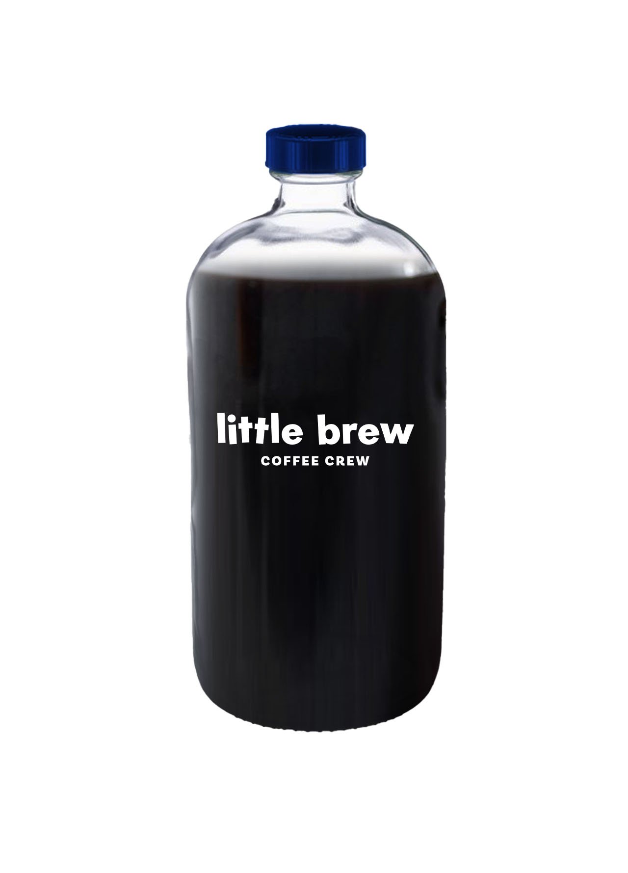 Cold brew concentrate