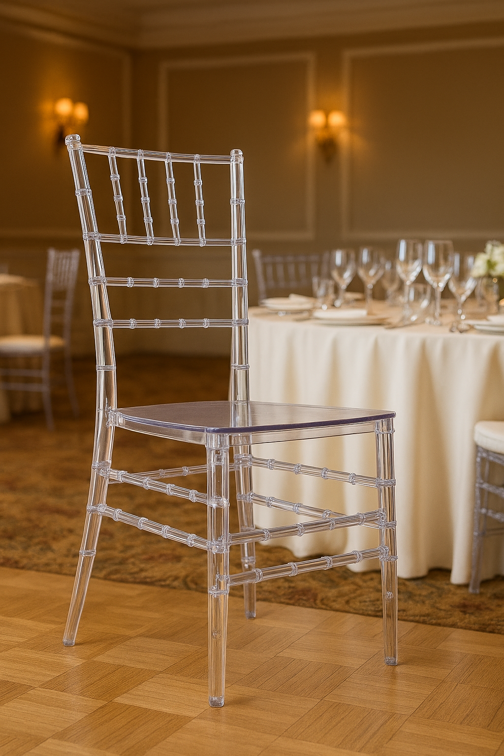 Clear Chiavari Chair in a Room Image.png