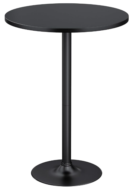 Cocktail Bar Table