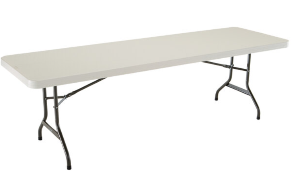 Almond 6ft Rectangular Table Image.png