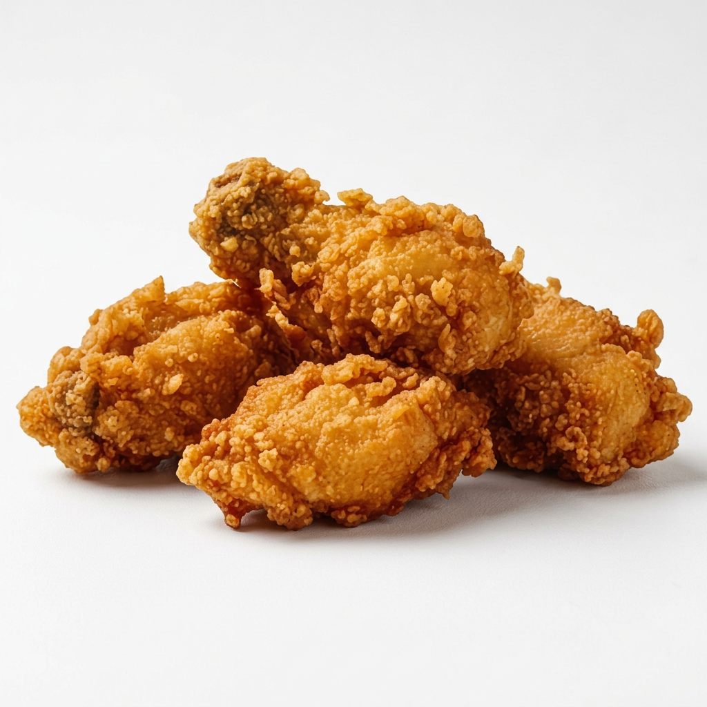 Chicken Wings - Plain
