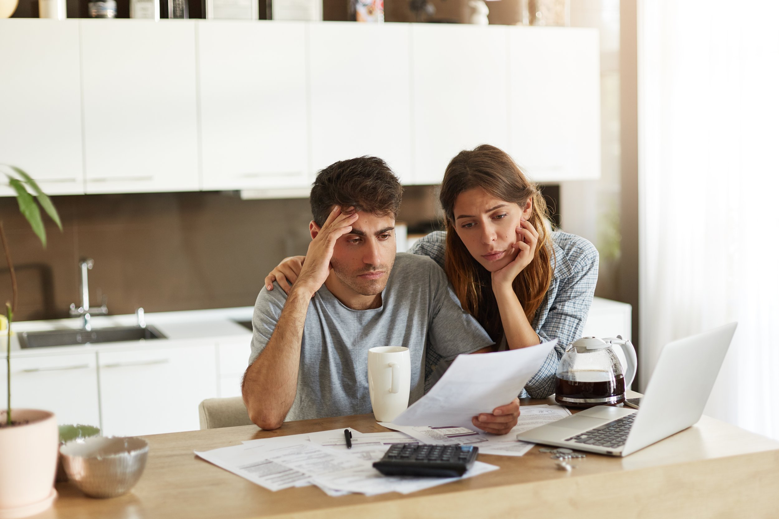 Why Financial Stress Is Driving Employee Relocation Failures