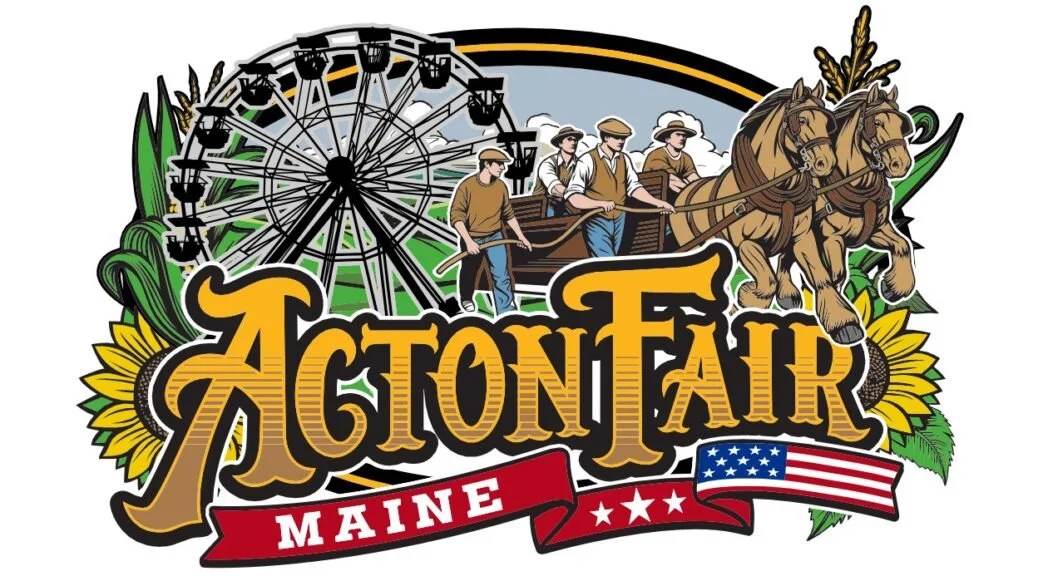 Fair at Acton Fair Grounds