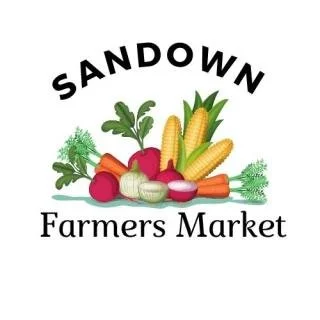 Pop up at Sandown Farmers Market!