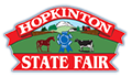 Fair at Hopkinton Fair Grounds