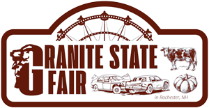 Fair at Rochester Fair Grounds