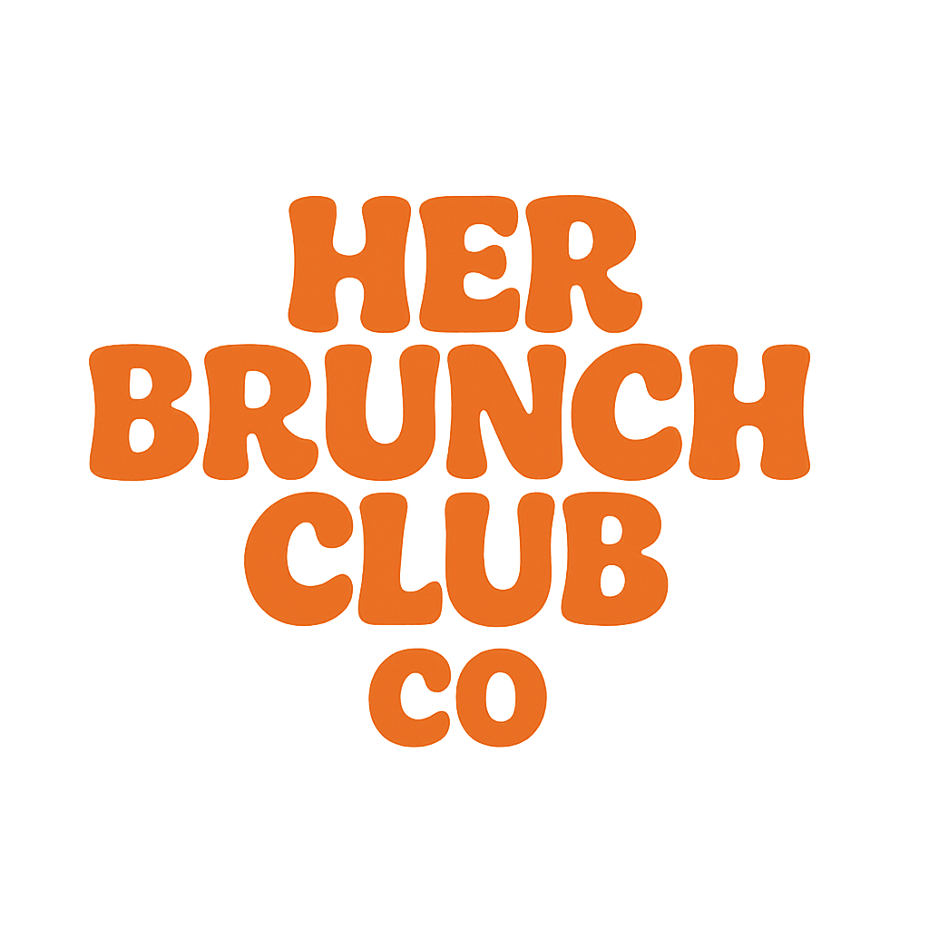 APRIL BRUNCH CLUB 2026