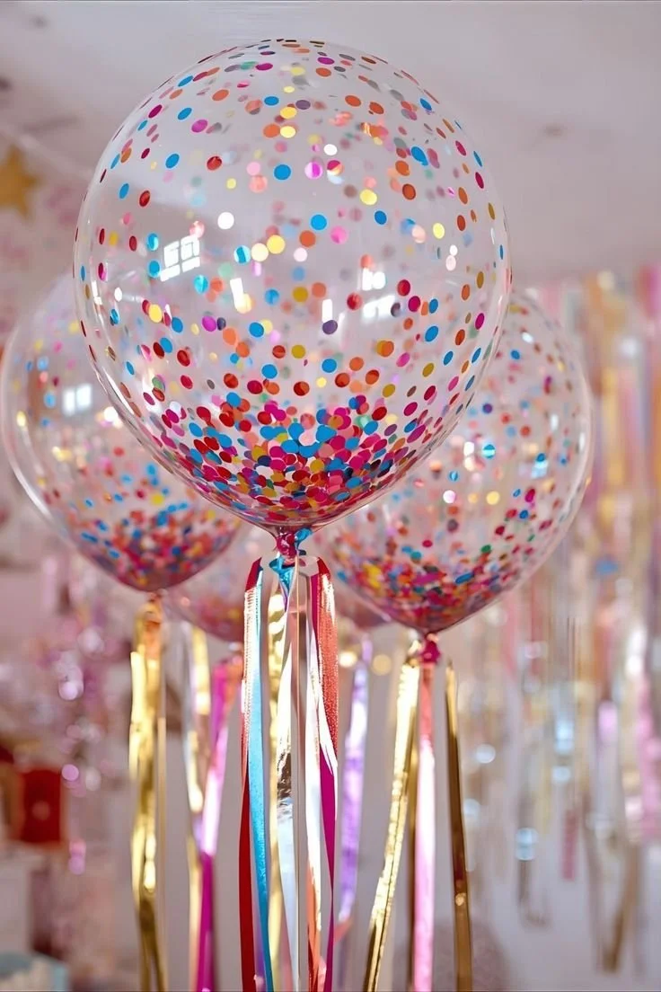 Funfetti Brunch Club