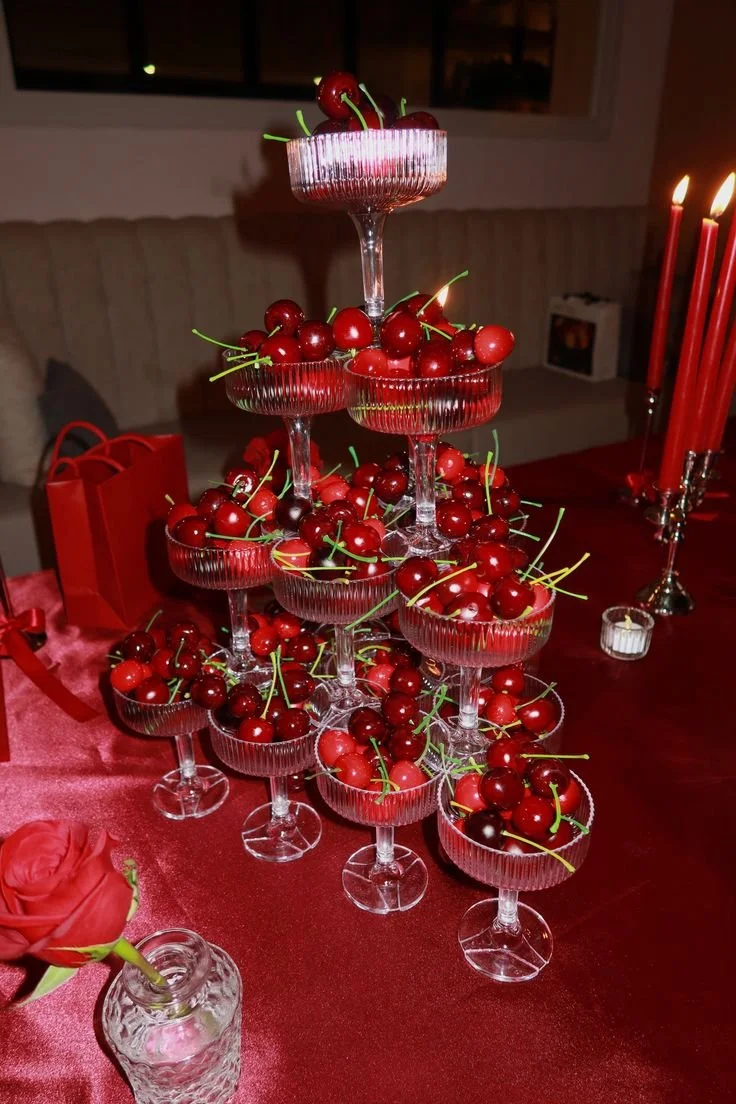 Cherry Bomb Brunch Club