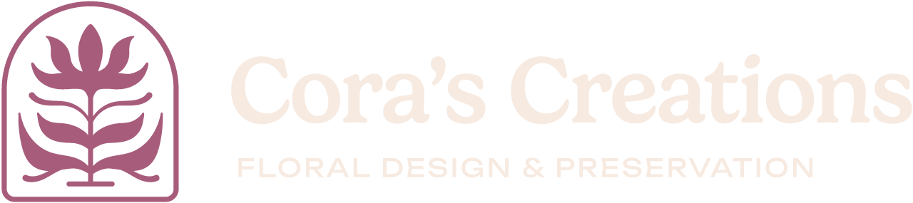 Cora's Creations Floral Design &amp; Preservation