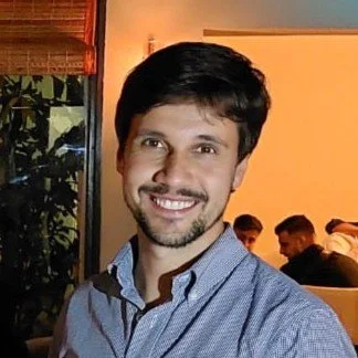 Murilo Fernandes - Partner of Bella Minas Coffee