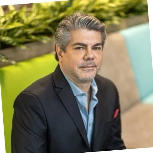 Andre Oliveira - Managing Partner of Bella Minas Coffee