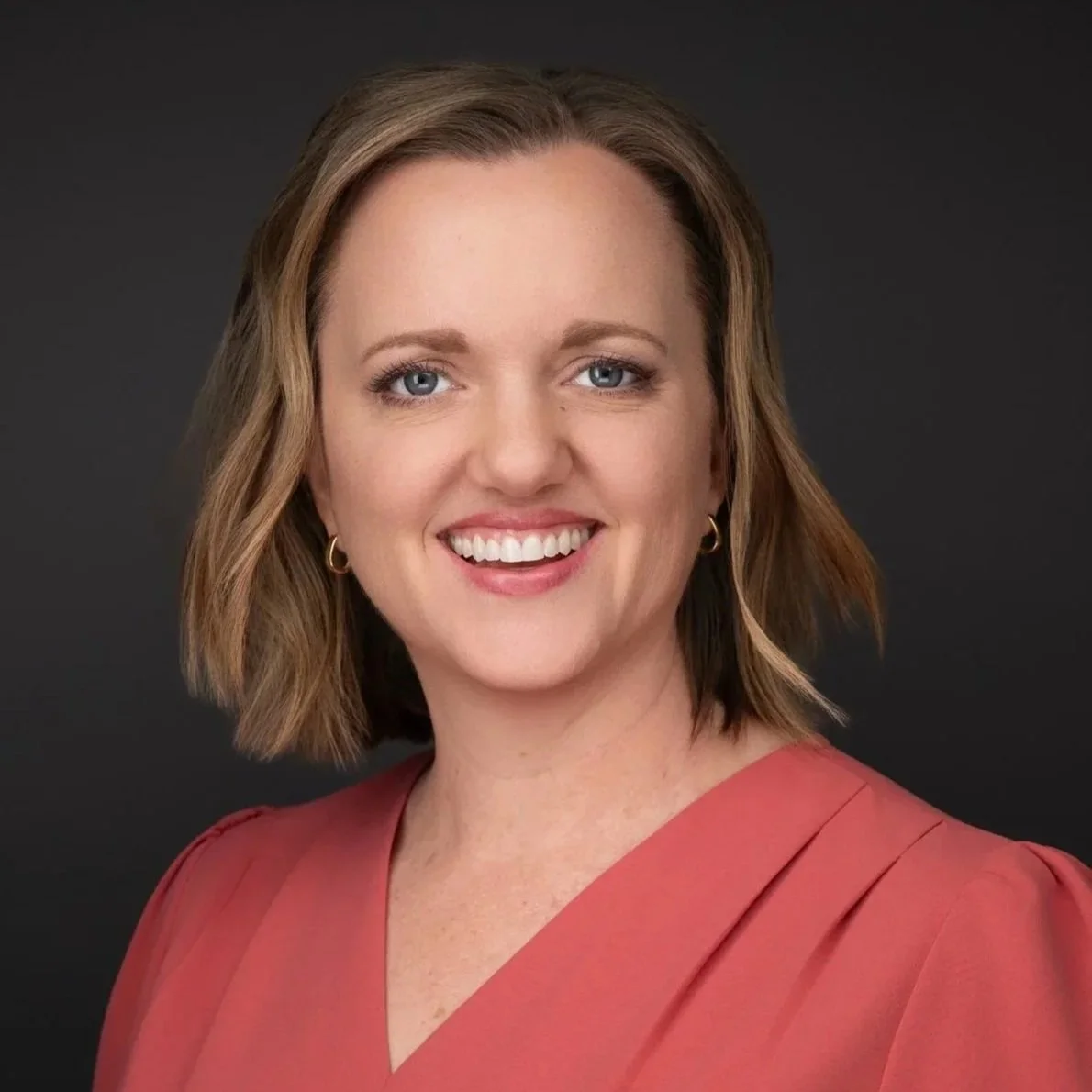 JaNae Messick, LPC, a Bowen-informed therapist in Ashburn, VA