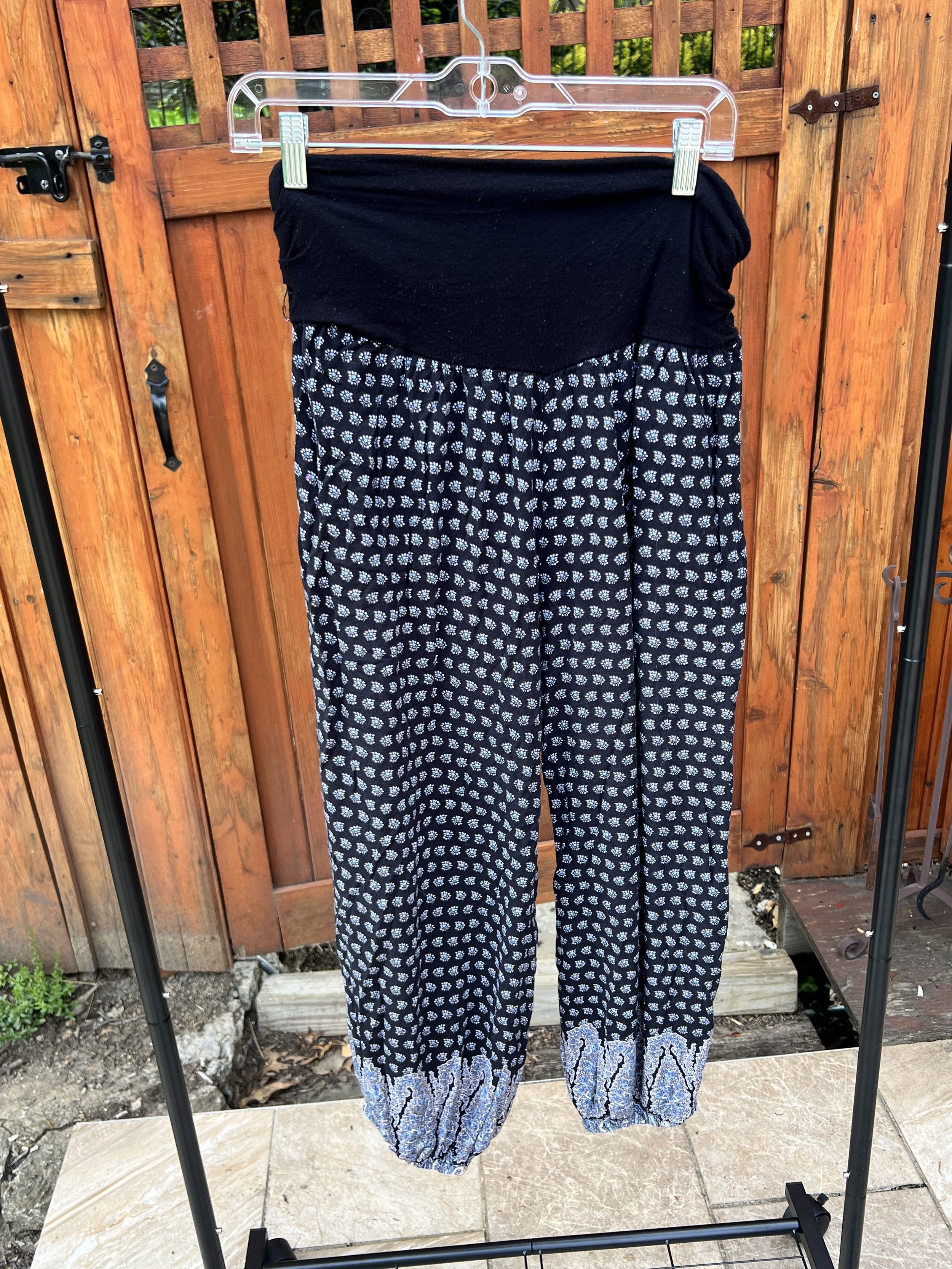 Genie Pants - $5