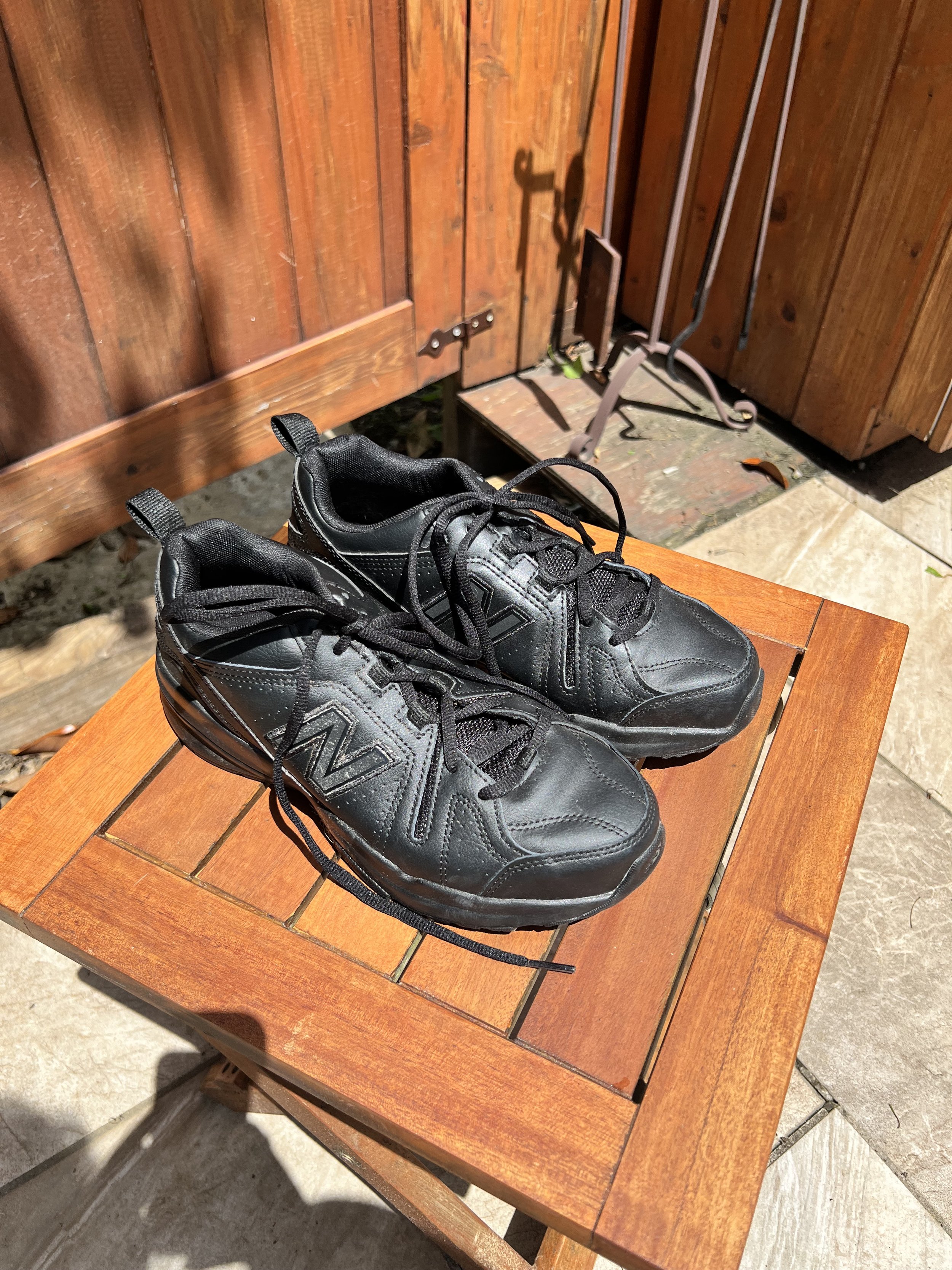 Never Worn New Balance 608 Women Size 8 - $40
