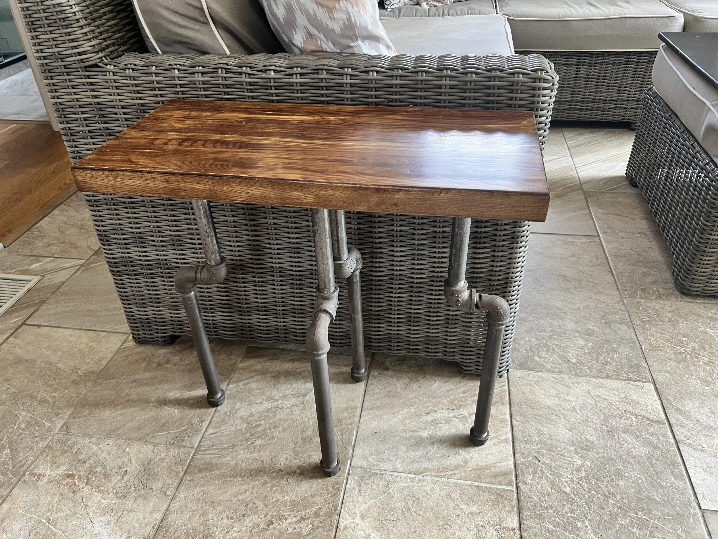 End Table - $20
