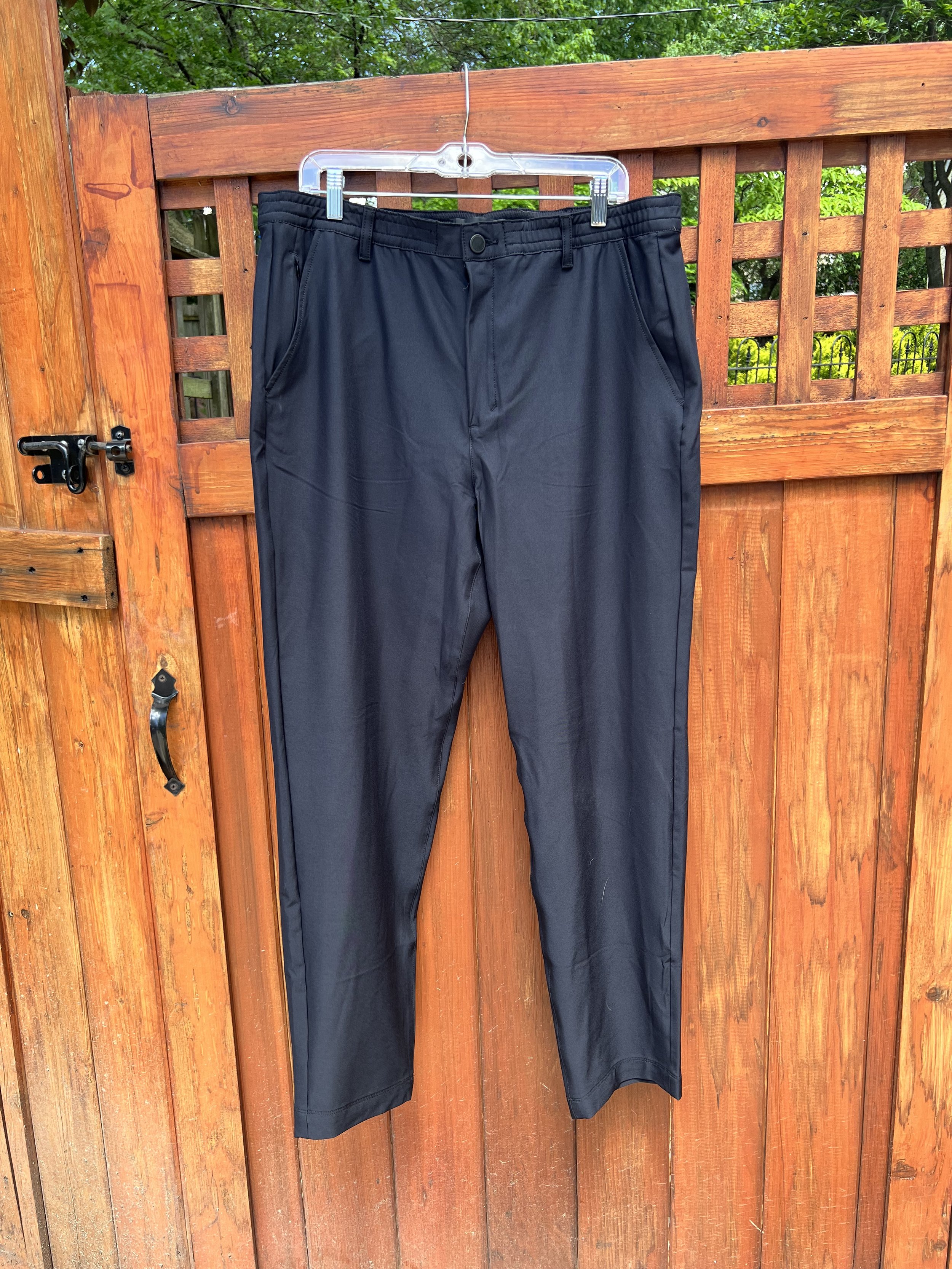 Never Worn Marc Jacobs Commuter Pants 36 x 32 - $20