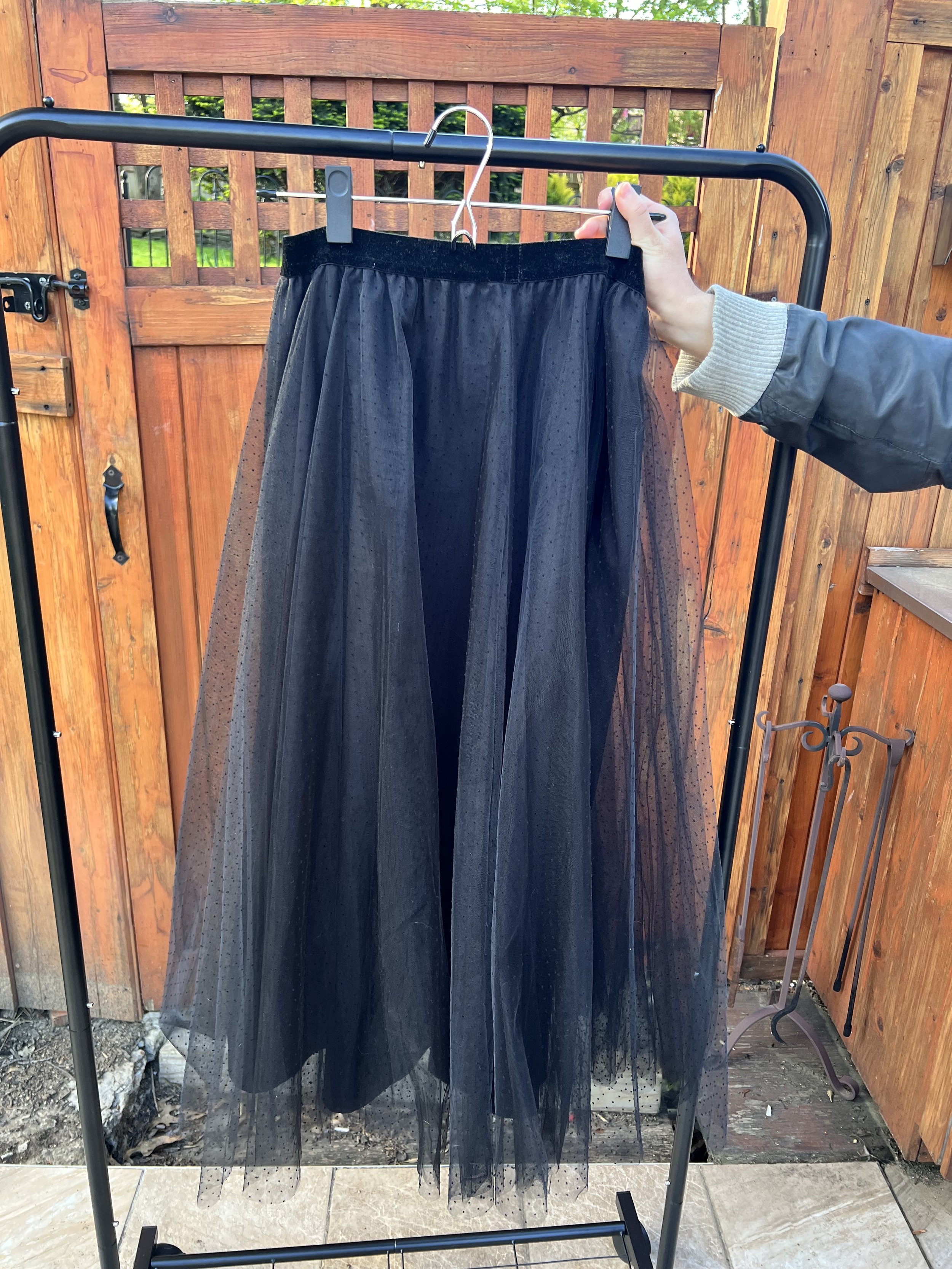 Zara Skirt - $20