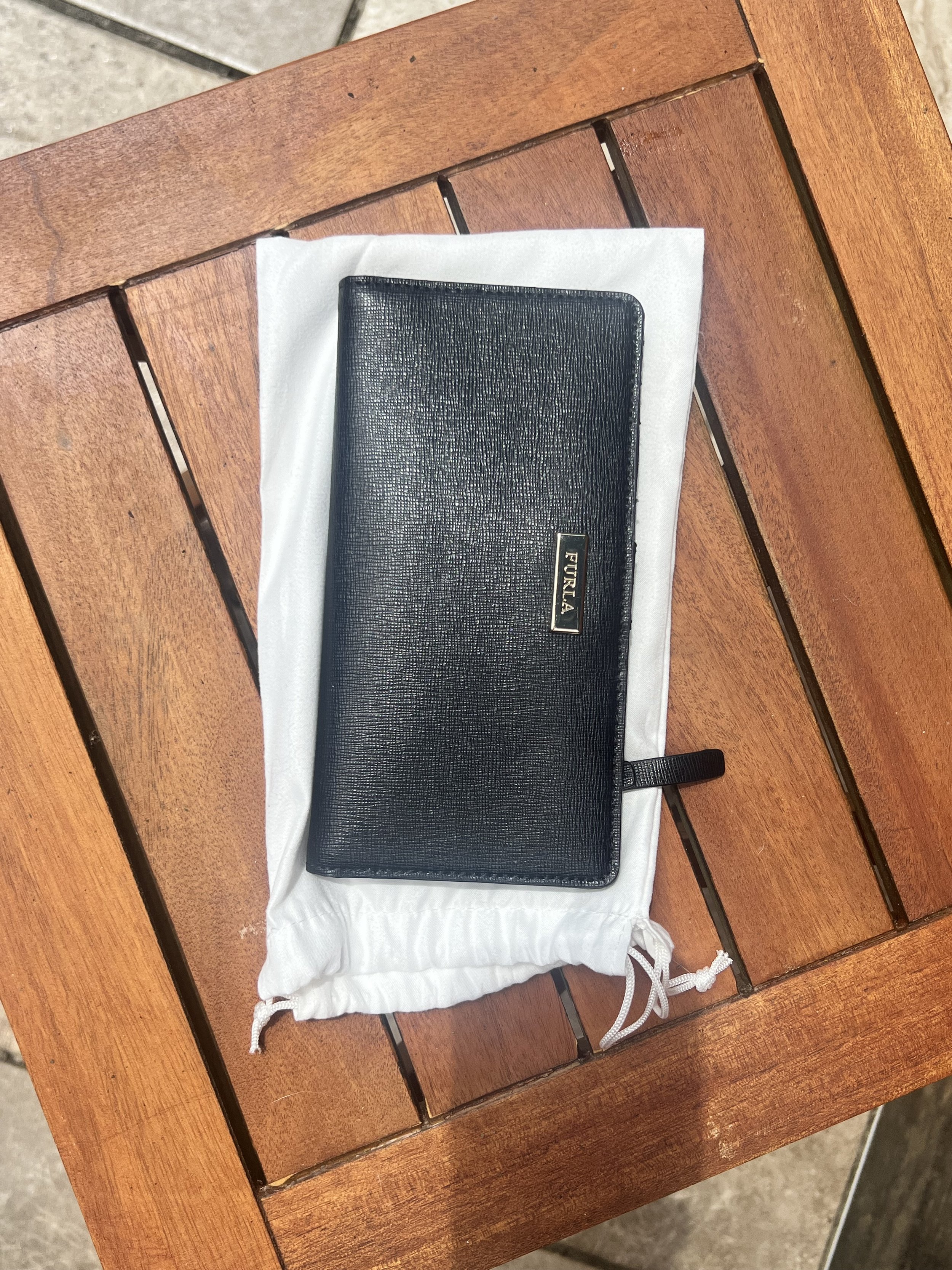 Furla Wallet - $50