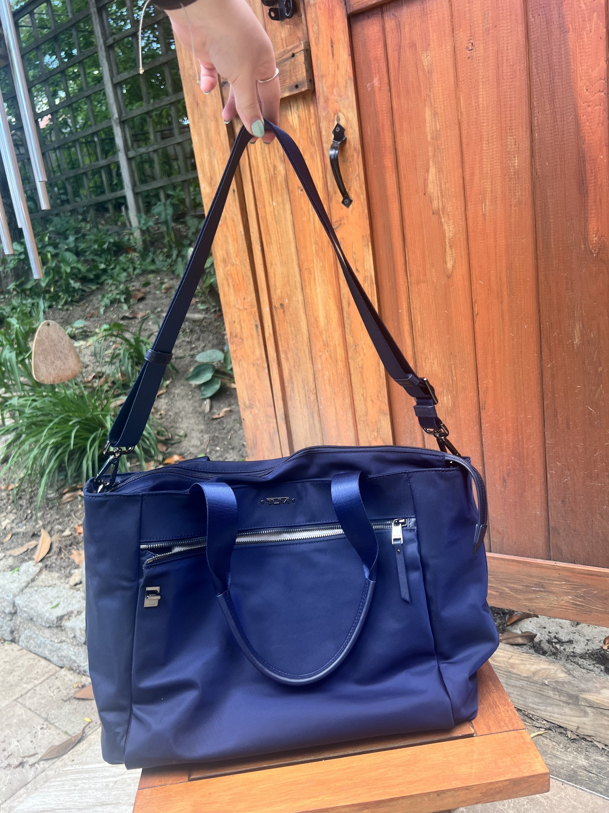 Brand New Tumi Computer Bag - $50
