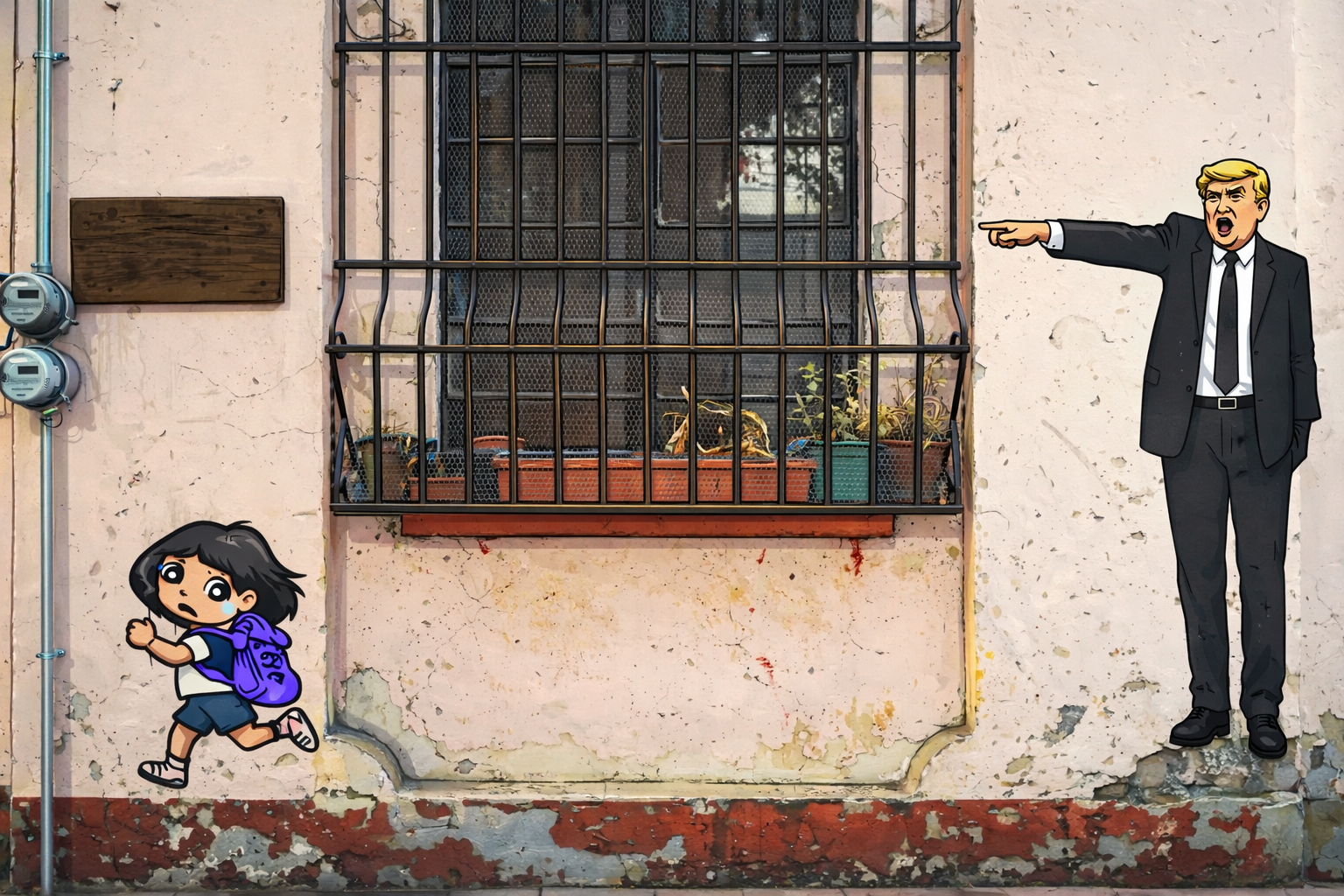 Immigrant Perceptions Report