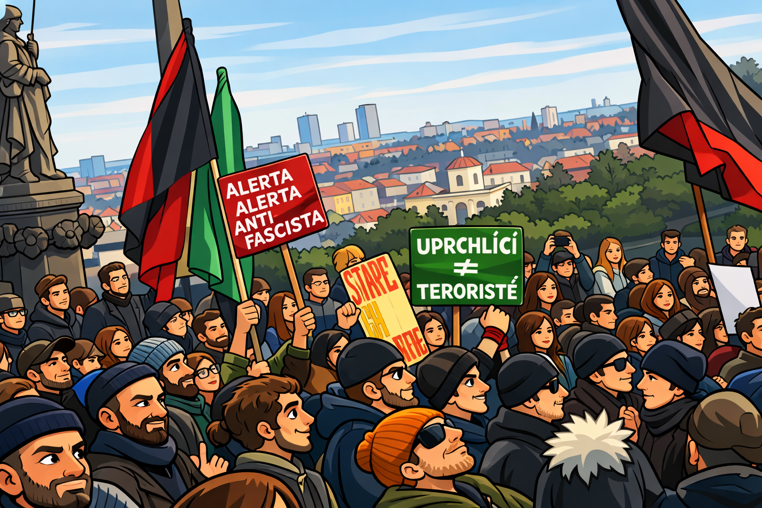 EU -> U.S. Perceptions Report (DACSS603 Final Project)