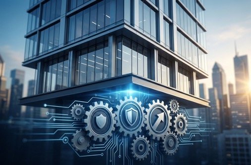 Seguridad Empresarial Estratégica: El motor invisible de tu crecimiento