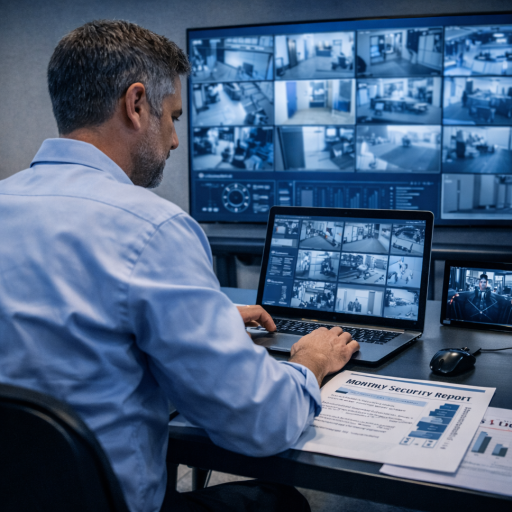 Acompañamiento Remoto Continuo