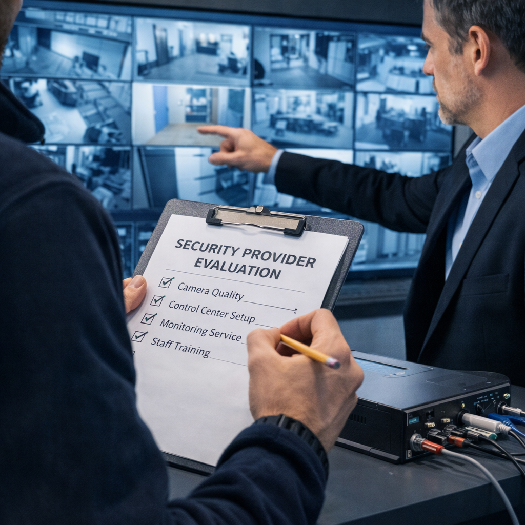 Gestion de proveedores