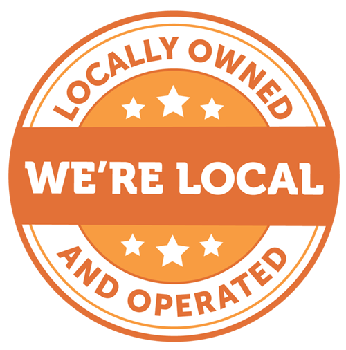 Locally owned painting business in greenville, sc