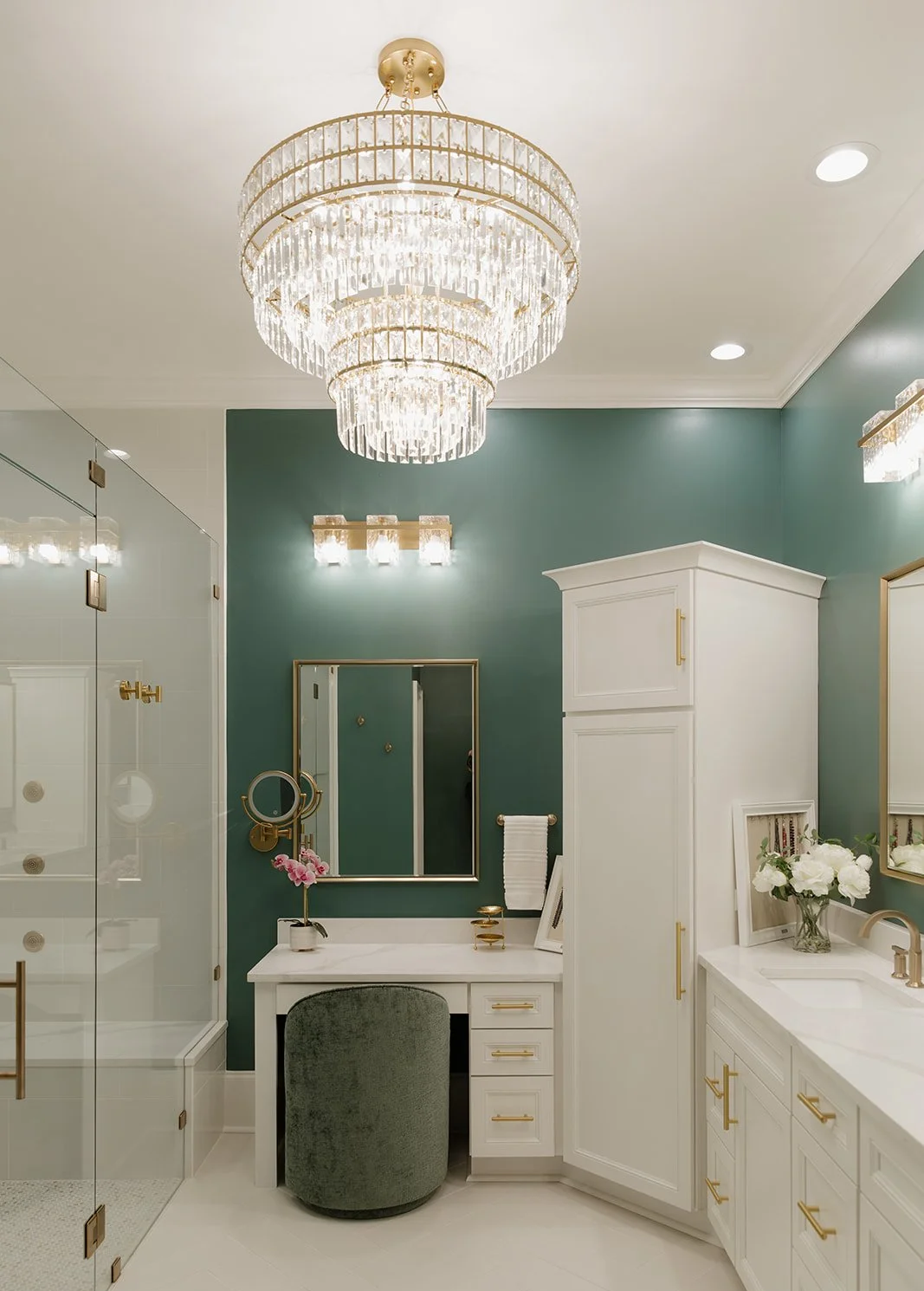 Interior painting in The Cliffs, SC