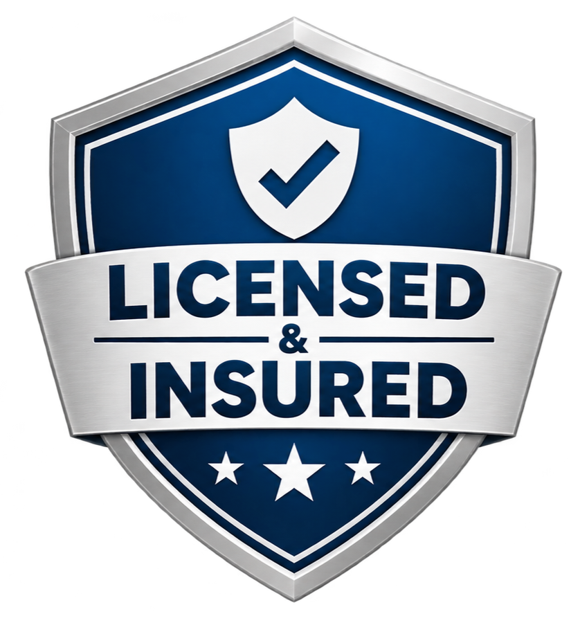 licensed and insured painters in greenville, sc