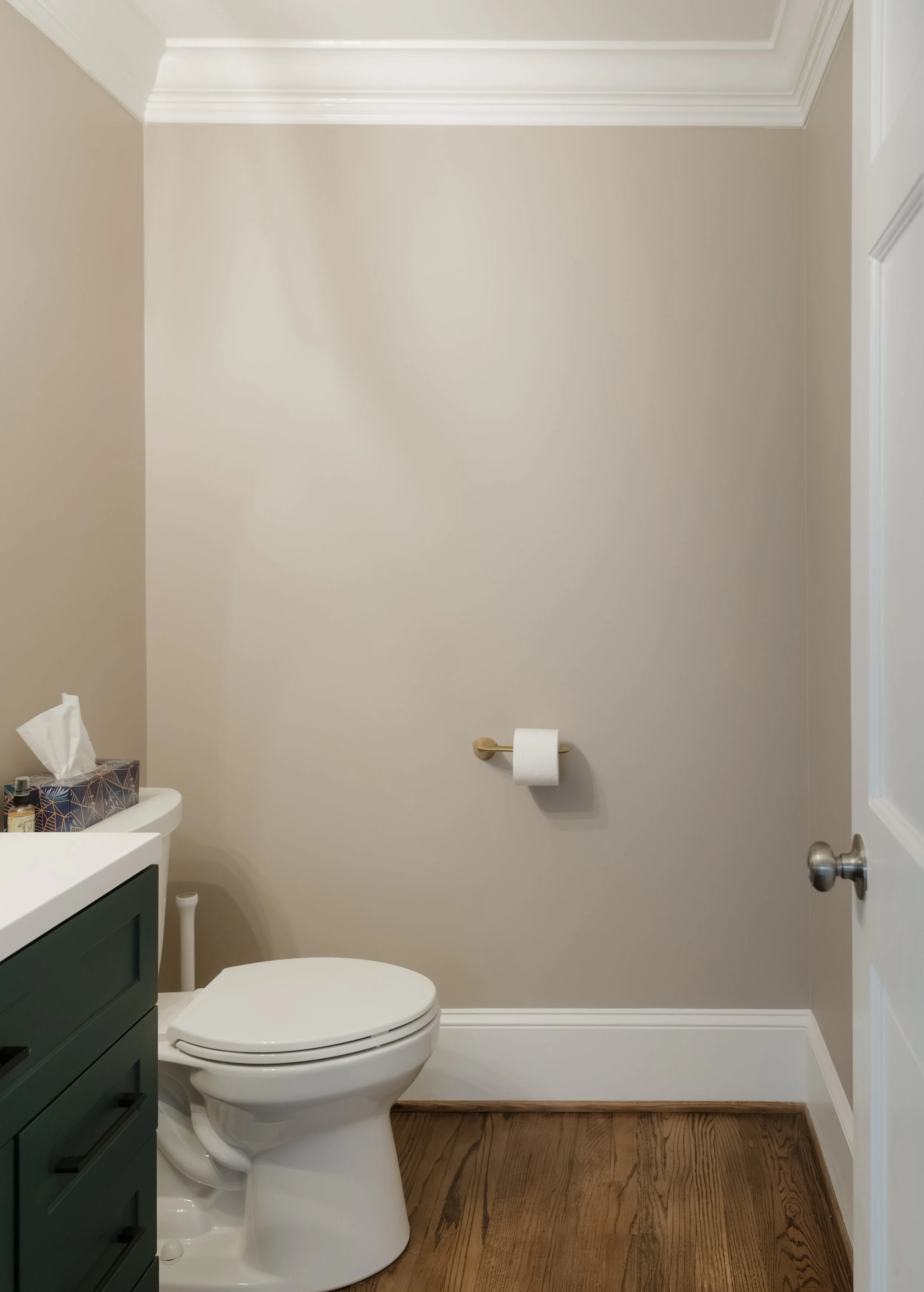 Interior Painting in The Cliffs community, SC