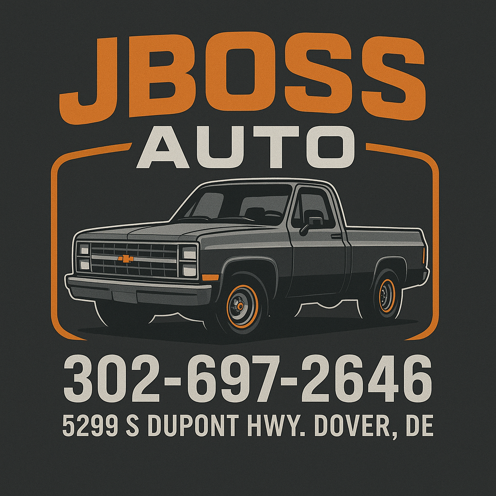 Jboss Auto